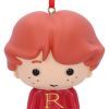 Harry Potter - Ron Hanging Ornament 7.5cm Fantasy Gifts Under £100