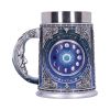 Moon Guide Tankard 15.5cm Witchcraft & Wiccan NN Tankards