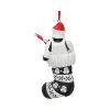 Stormtrooper in Stocking Hanging Ornament 11.5cm Sci-Fi Christmas Product Guide