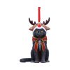 Reindeer Cat Hanging Ornament (LP) 9cm Cats Christmas Product Guide