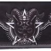 Pawzuph Embossed Purse 18.5cm Cats Back in Stock