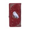 Magical Flight Embossed Purse 18.5cm Owls Back in Stock