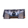 Guardian Wolf Embossed Purse 18.5cm Wolves Gifts Under £100
