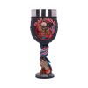 Iron Maiden The Trooper Goblet 19.5cm Band Licenses Iron Maiden The Trooper