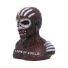 Iron Maiden The Book of Souls Bust Box (Small) Band Licenses Band Merch Product Guide