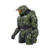Halo Master Chief Bust box 30cm Unspecified Roll Back Offer