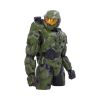 Halo Master Chief Bust box 30cm Unspecified Roll Back Offer