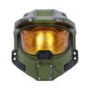 Halo Master Chief Helmet box 25cm Unspecified Roll Back Offer