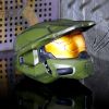 Halo Master Chief Helmet box 25cm Unspecified Roll Back Offer