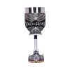Lord of the Rings Aragorn Goblet 19.5cm Fantasy Back in Stock