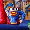 Superman Hero Tankard 16.3cm Fantasy Comic Books