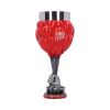 IT Time To Float Goblet 19.5cm Horror Gifts Under £100
