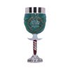 Lord of the Rings Frodo Goblet 19.5cm Fantasy Gifts Under £100