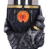 Lord of the Rings Sauron Goblet 22.5cm Fantasy Back in Stock