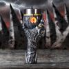 Lord of the Rings Sauron Goblet 22.5cm Fantasy Back in Stock