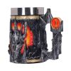 Lord of the Rings Sauron Tankard 15.5cm Fantasy Lord of the Rings