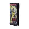 Iron Maiden Killers Embossed Purse 18.5cm Band Licenses Band Merch Product Guide