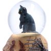 Spirits of Salem Snow Globe (LP) Cats Sale Items