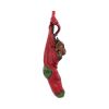 Magical Arrival Hanging Ornament (AS) 13.5cm Dragons Year Of The Dragon