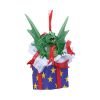 Surprise Gift Hanging Ornament (AS) 12.5cm Dragons Last Chance to Buy