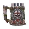 Iron Maiden Book of Souls Tankard 17.5cm Band Licenses Out Of Stock