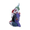 The Joker and Harley Quinn Bust 37.5cm Comic Characters Comic Characters