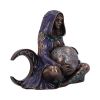 Triple Moon Goddess Art Statue 31cm Witchcraft & Wiccan RRP Under 150