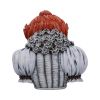 IT Pennywise Bust 30cm Horror Statues Large (30cm to 50cm)