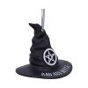 Bad Ass Witch Hanging Ornament 9cm Witchcraft & Wiccan Christmas Product Guide
