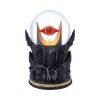 Lord of the Rings Sauron Snow Globe 18cm Fantasy Gifts Under £100