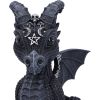 Lucifly 10.7cm Dragons Back in Stock