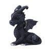 Lucifly 10.7cm Dragons Dragon Figurines