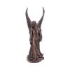 Spirit Guide (AS) - Bronze (Small) 24cm Angels Flash Sale Artists & Rock Bands