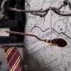 Harry Potter Firebolt Hanging Ornament 15.5cm Fantasy Christmas Product Guide