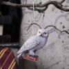 Harry Potter Hedwig's Rest Hanging Ornament 9cm Fantasy Out Of Stock
