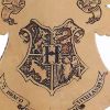 Harry Potter Hogwarts Crest Hanging Ornament 8cm Fantasy Christmas Product Guide