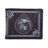 The Witcher Wallet Fantasy Witcher Promotional All