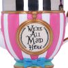 Pinkys Up - Hatter 11cm Fantasy Gifts Under £100