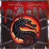 Mortal Kombat Tankard 15.5cm Gaming Licensed Gaming