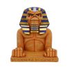 Iron Maiden Powerslave Bust Box 28cm Band Licenses Band Merch Product Guide