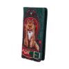 Mad About Cats Embossed Purse (LP) 18.5cm Cats Gifts Under £100