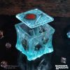 Dungeons & Dragons Gelatinous Cube Dice Box 11.5cm Gaming Gaming Enthusiasts