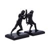 Stormtrooper Shadow Bookends 26.5cm Sci-Fi Gifts Under £100