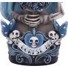 Corpse Bride Emily Bust 29.3cm Fantasy Gifts Under £100