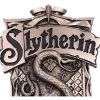 Harry Potter Slytherin Door Knocker 24.5cm Fantasy Gifts Under £100