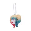 Harley Quinn Hanging Ornament 8cm Comic Characters Gifts Under £100