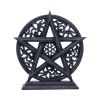 Twilight Pentagram 15.5cm Witchcraft & Wiccan Gifts Under £100