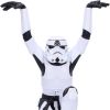 Stormtrooper Crane Kick 20.5cm Sci-Fi Gifts Under £100