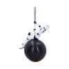 Stormtrooper Wrecking Ball Hanging Ornament 12.5cm Sci-Fi Back in Stock