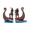 Assassin's Creed® Valhalla Bookends 31cm Gaming Gaming Enthusiasts